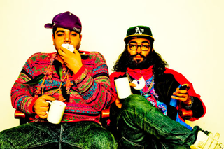 Illustration for article titled Black Hipsters Unite!
